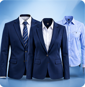 Corporate Wear