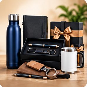 Corporate Gifting