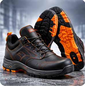 Safety Shoes