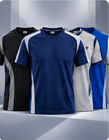 Corporate T-Shirts