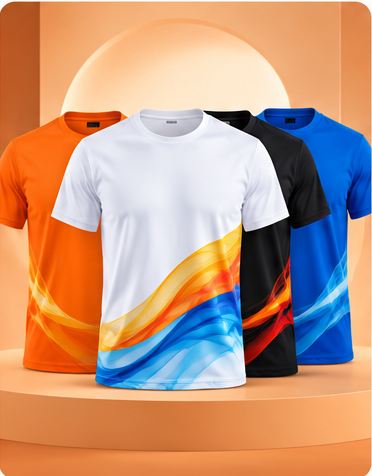 Promotional T-Shirts