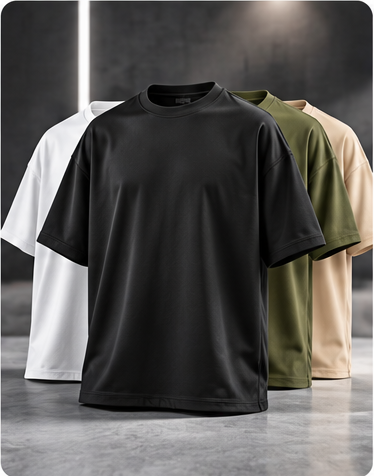 Custom Brand T-Shirts