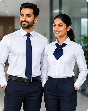 Formal Corporate Shirts