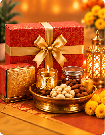 Festival & Occasion Gifts