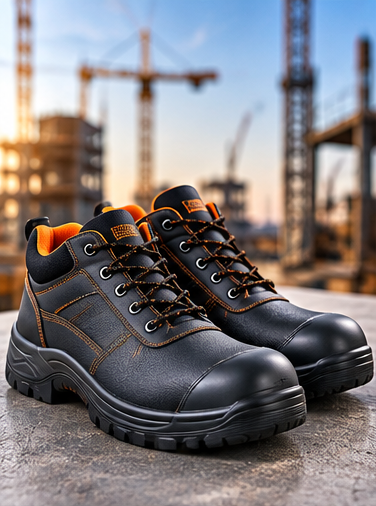 Safety Shoes