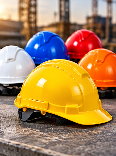 Safety Helmets