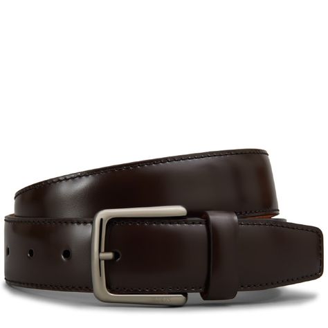 Casual Leather Belt
