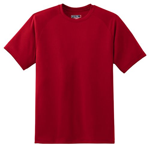Round Neck T-shirt