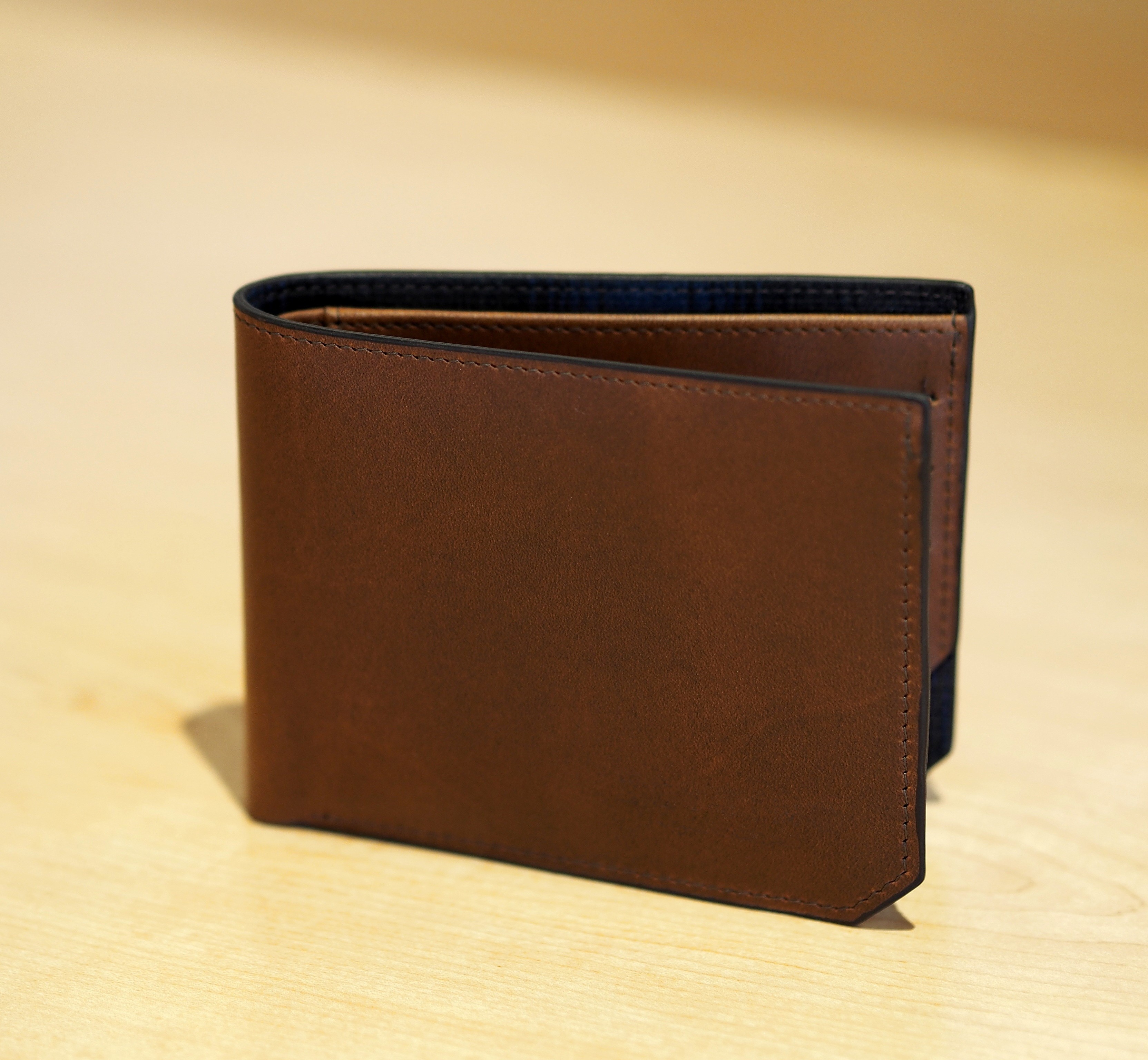 Leather Wallet