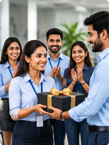 Employees