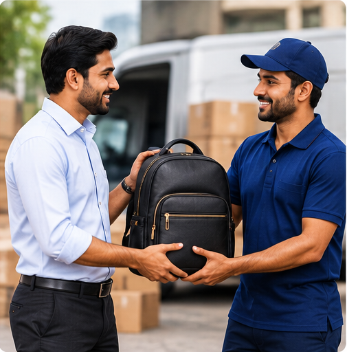 Distributors