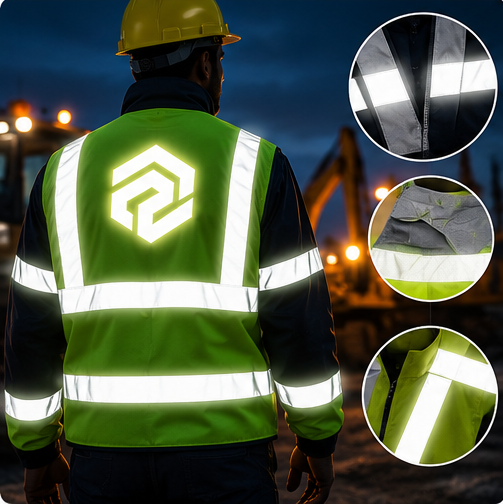 Reflective Branding