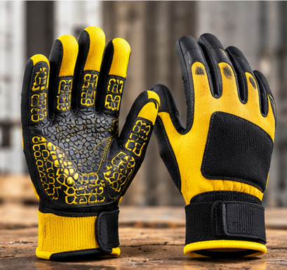 Grip Gloves