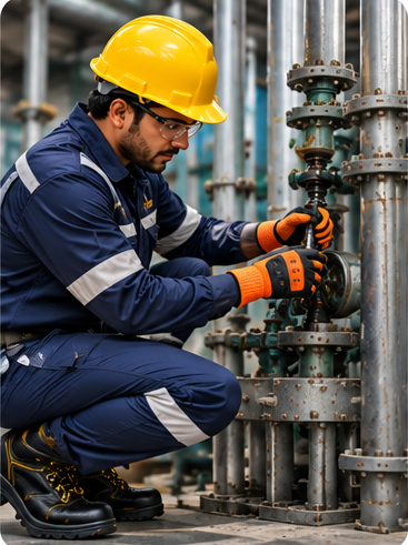 Maintenance Teams