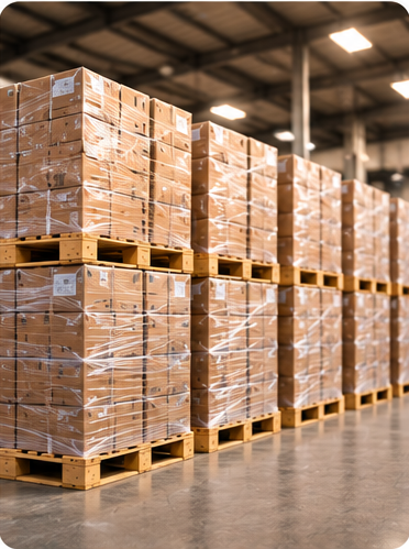 Large Bulk Orders