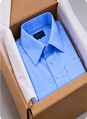 Customized Packaging