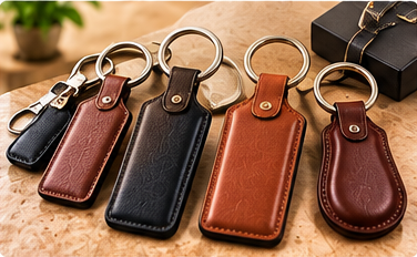 Keychains