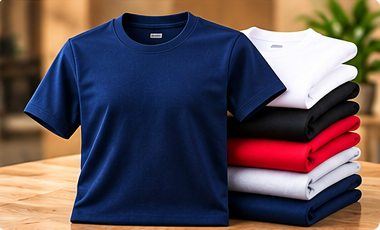 Branded T-Shirts