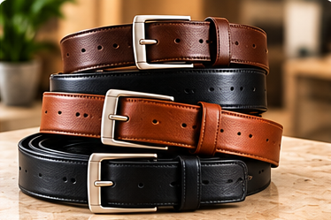 Leather Belts