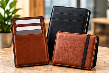 Card Holders