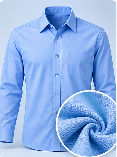 Combed Cotton