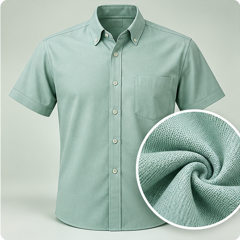 Oxford Fabric