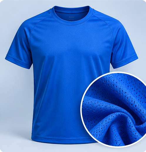 Performance Fabric