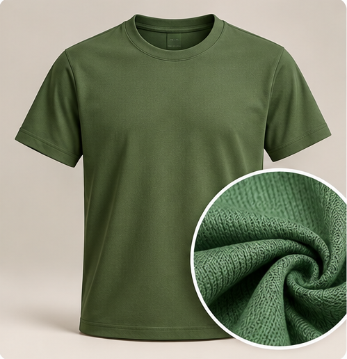 Premium Knitted Fabric